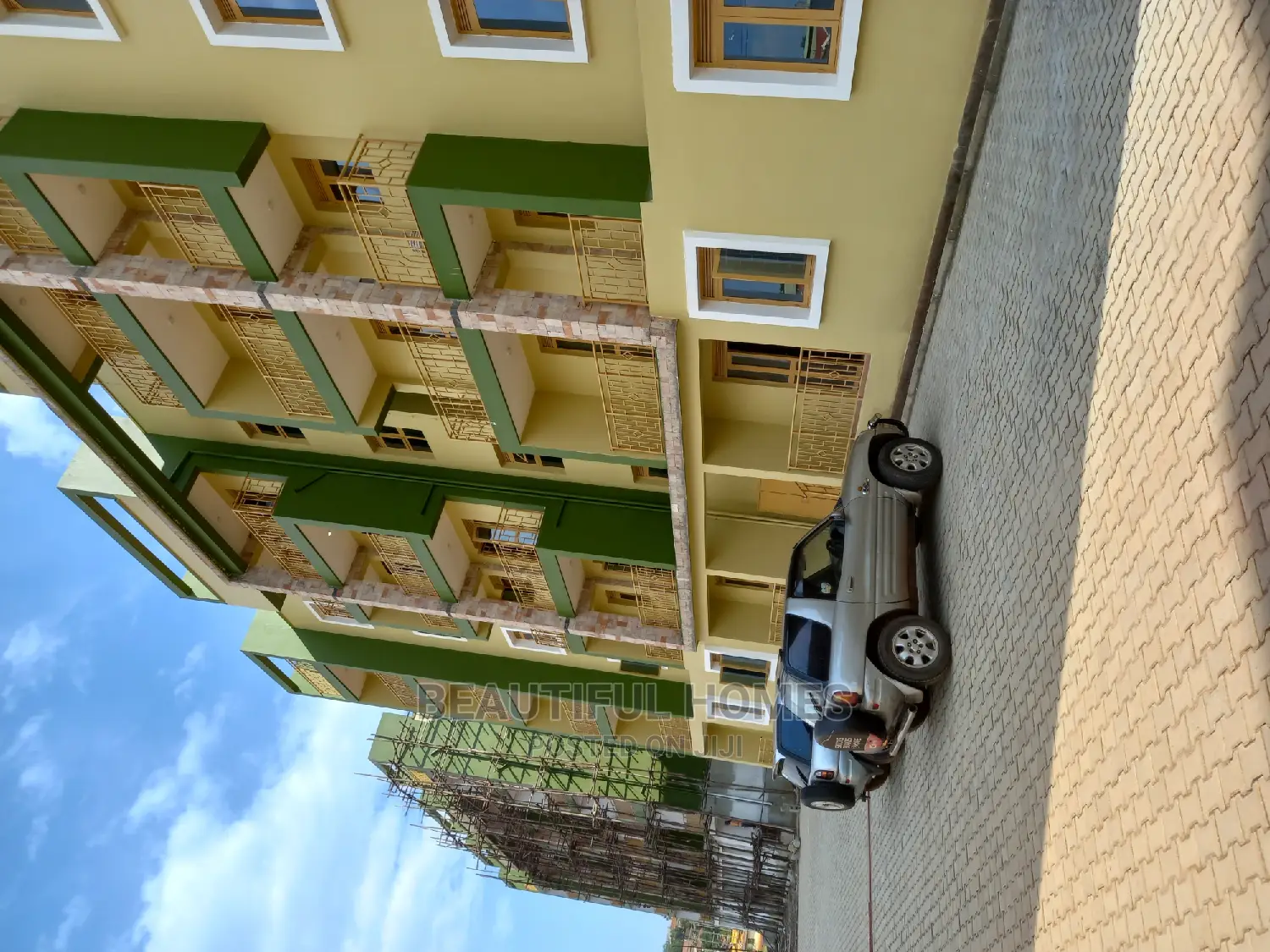 Furnished 2bdrm Condo in Bukoto, Central Division for Sale
