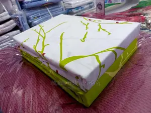 King Size 6 Pcs Cotton Falak Collection Bedsheets