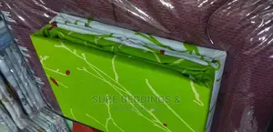 King Size 6 Pcs Cotton Falak Collection Bedsheets