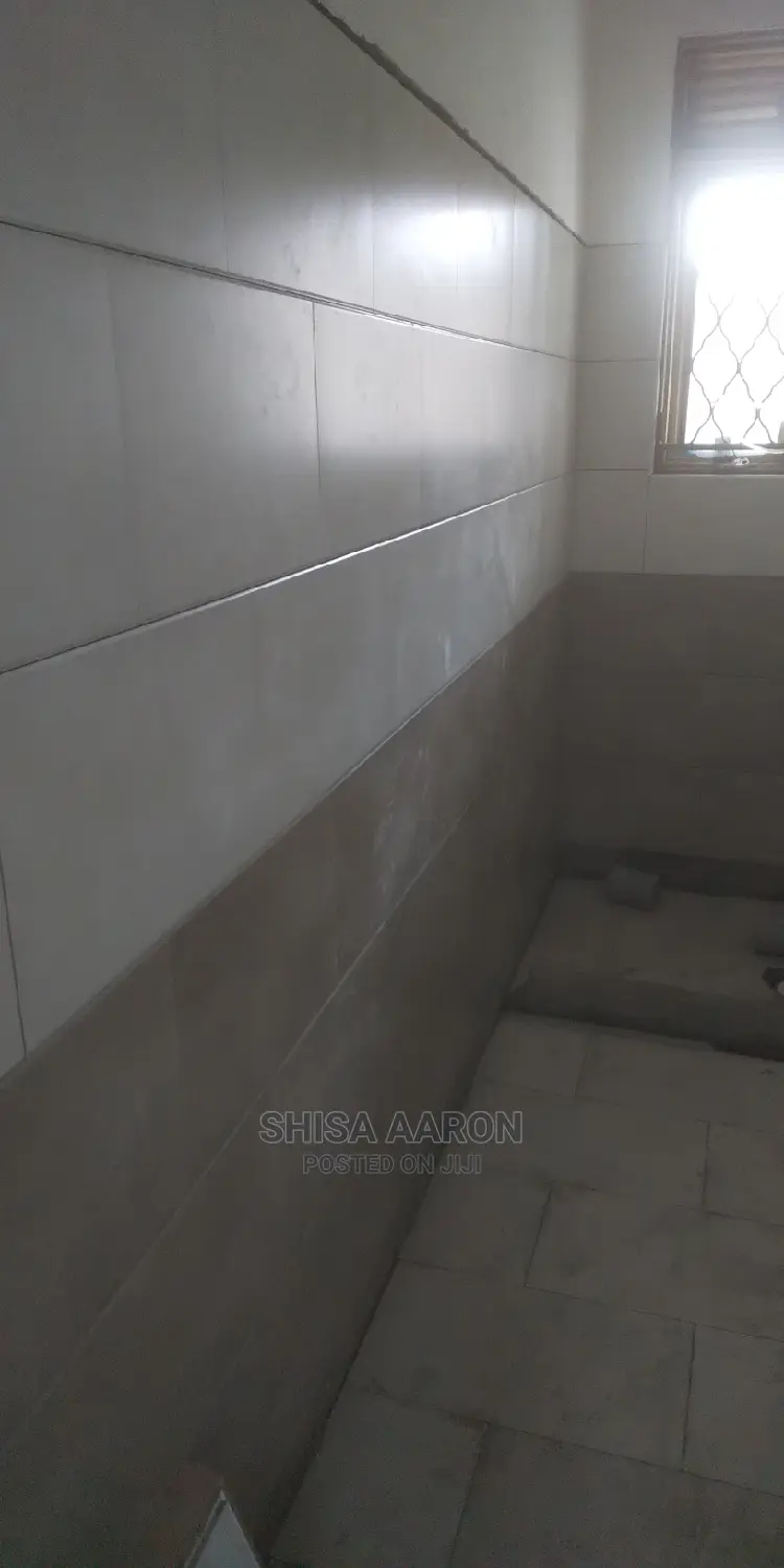 Tiling Work