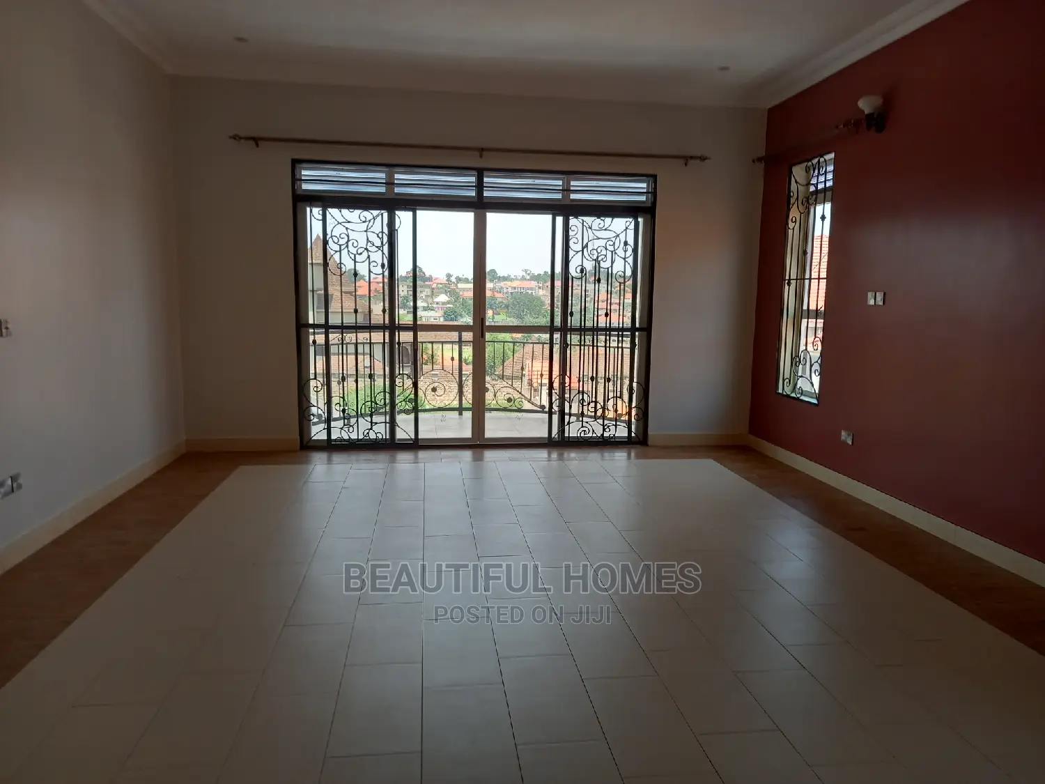 Furnished 6bdrm Mansion in Diplomat Zone, Kira for Sale