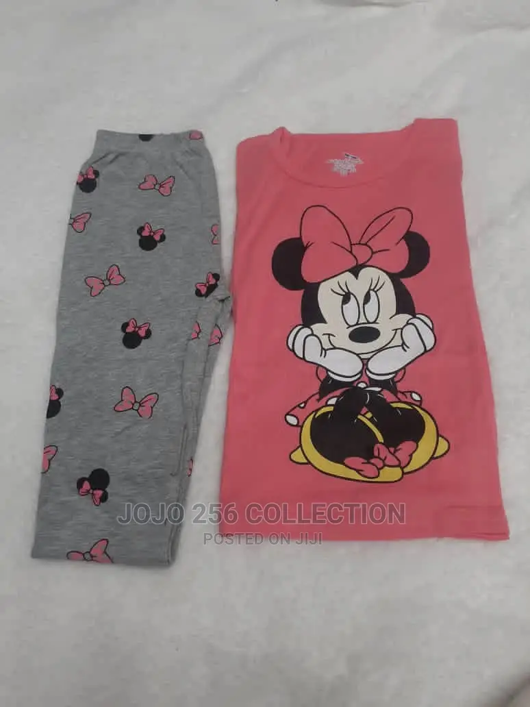 Kids Pjamas