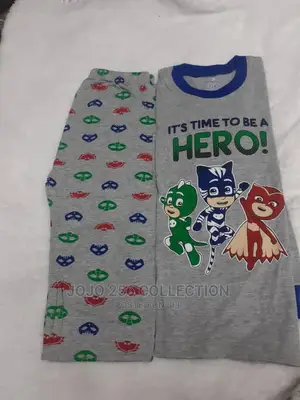 Kids Pjamas