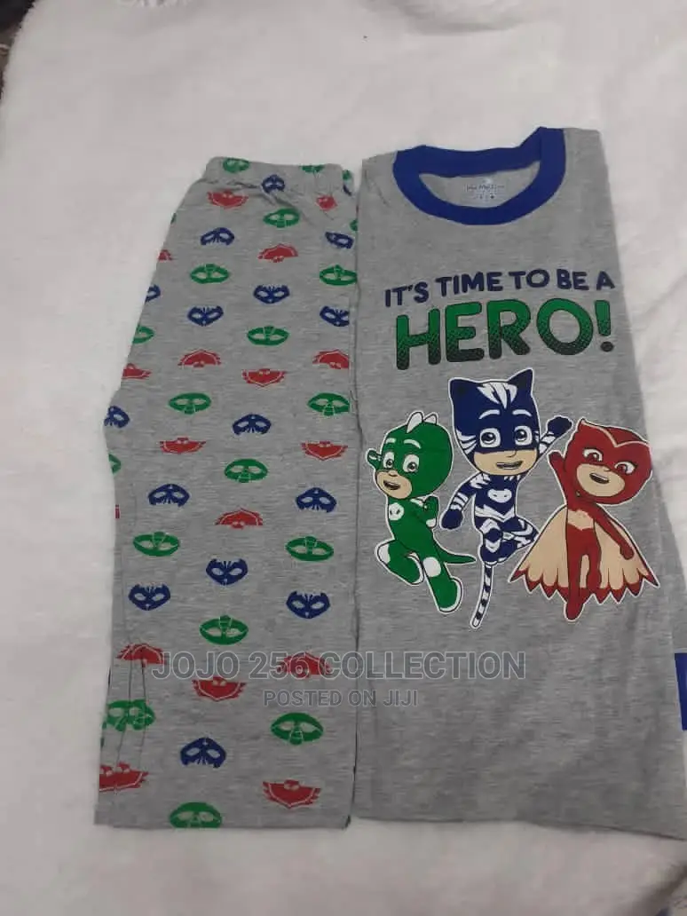 Kids Pjamas