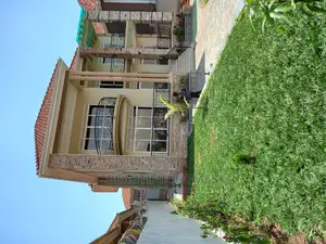 Furnished 6bdrm House in Kira High End for Sale