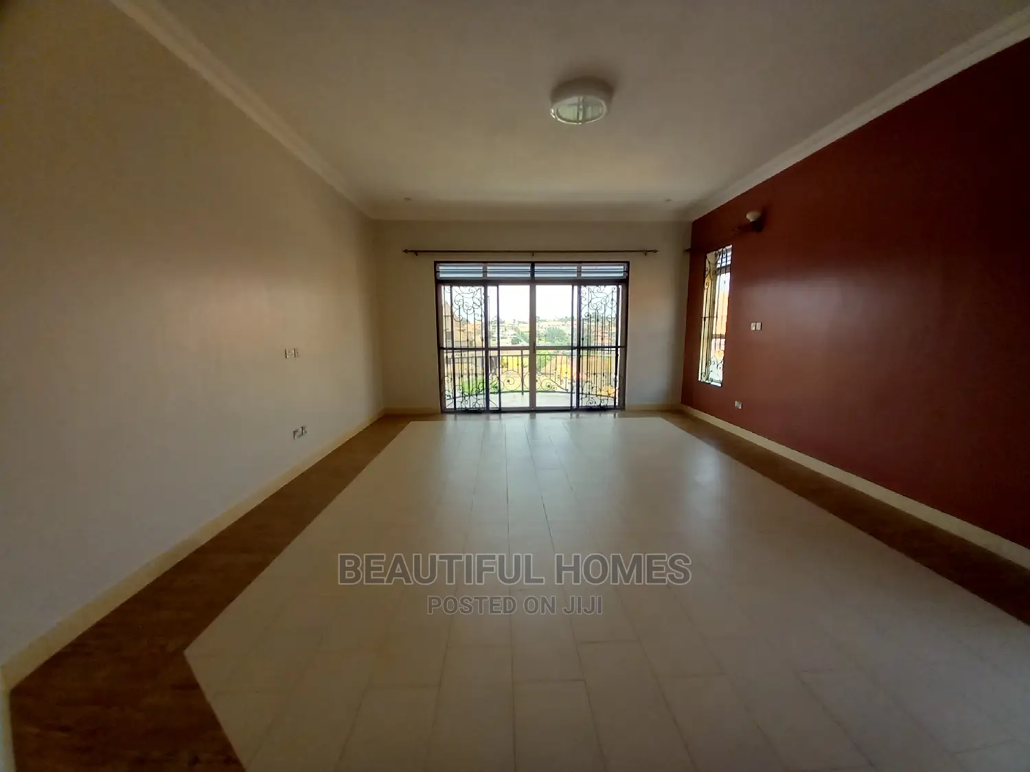 Furnished 6bdrm House in Kira High End for Sale