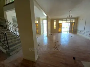 Furnished 6bdrm Mansion in Kira for Sale