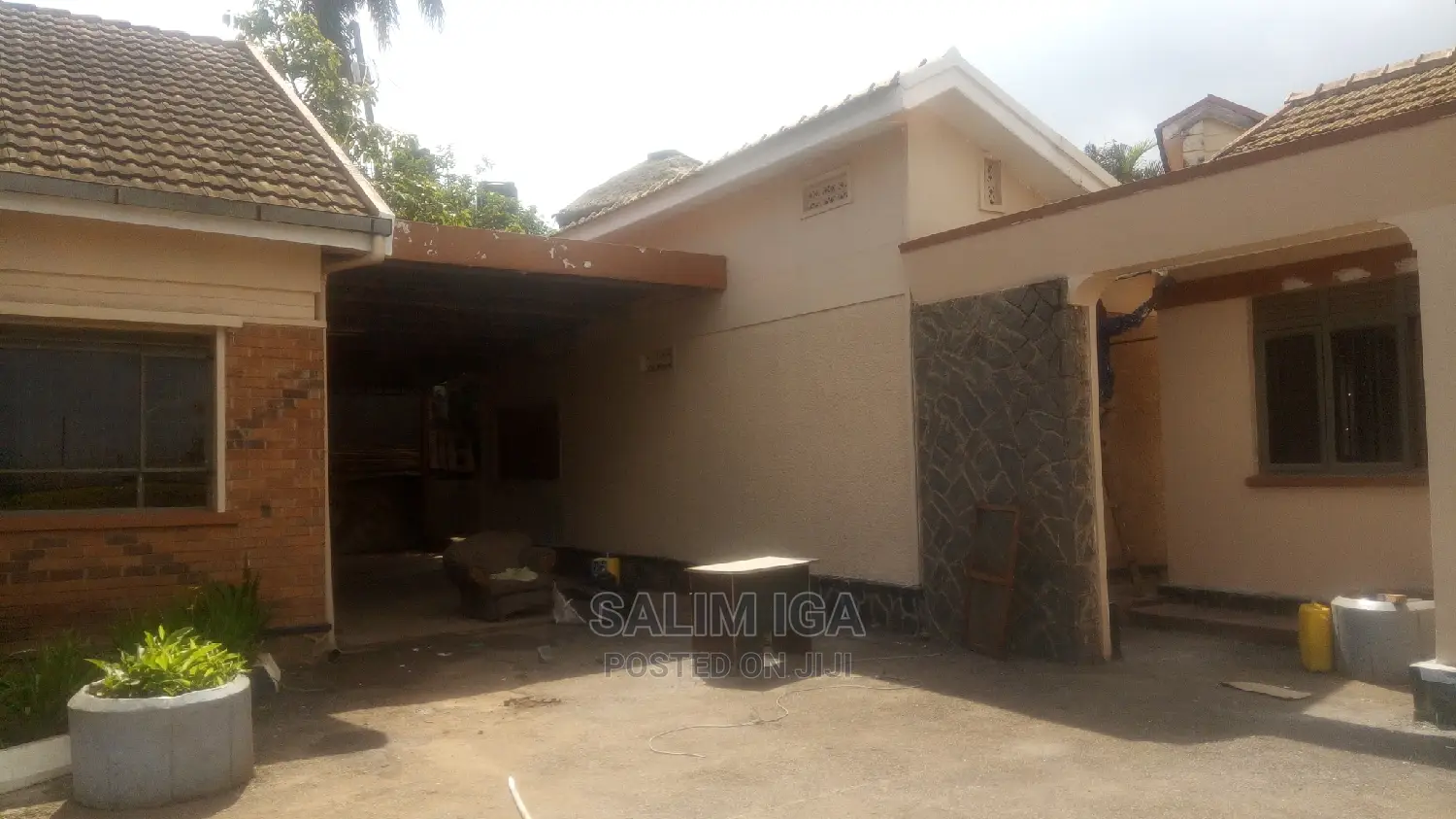 5bdrm Duplex in Kololo Property, Central Division for Rent