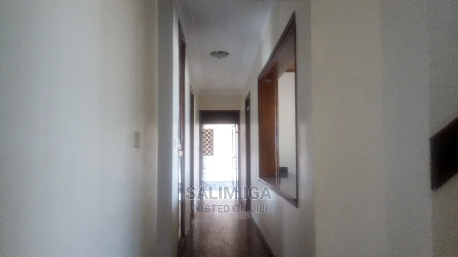 5bdrm Duplex in Kololo Property, Central Division for Rent
