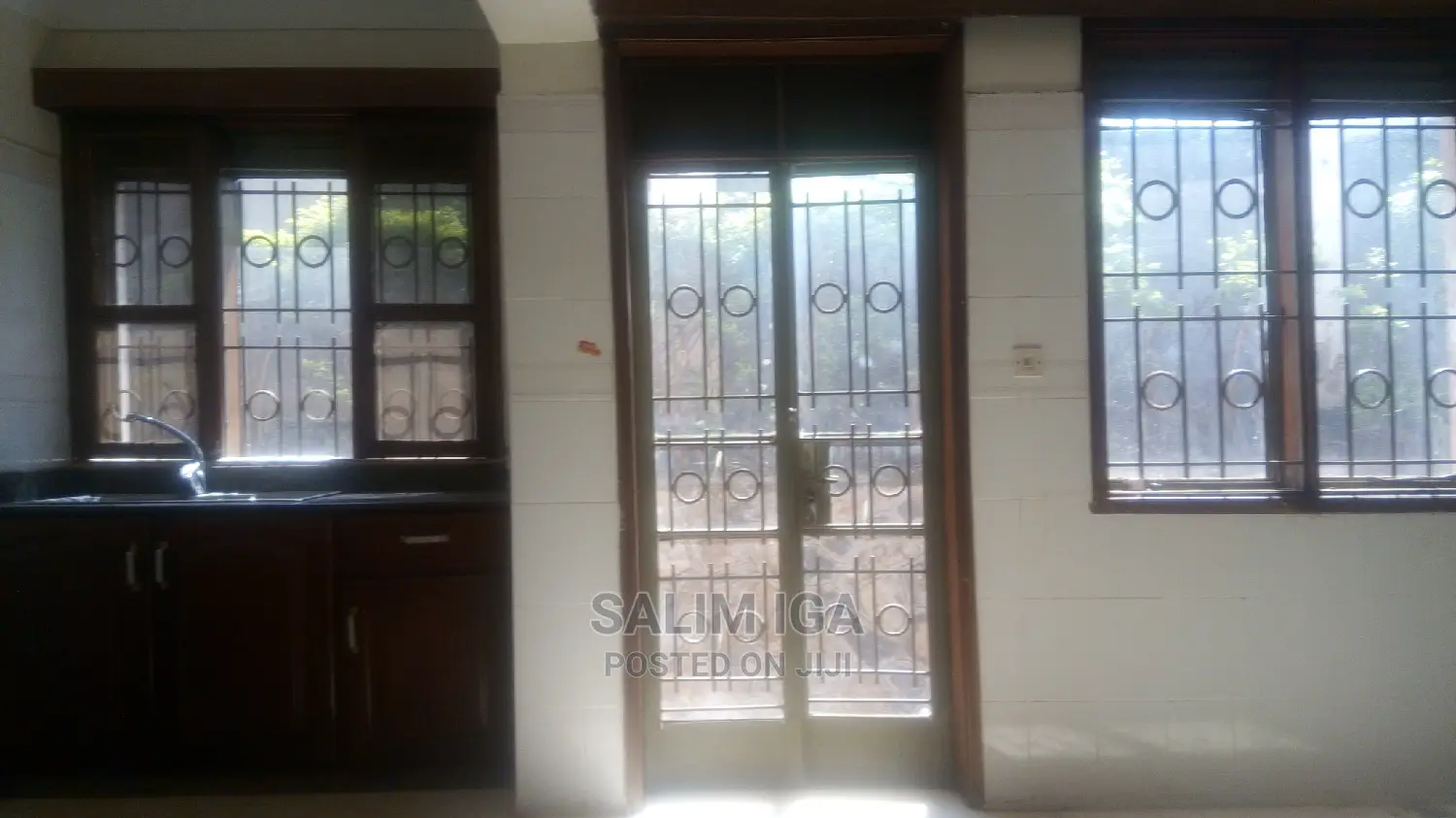 5bdrm Duplex in Kololo Property, Central Division for Rent