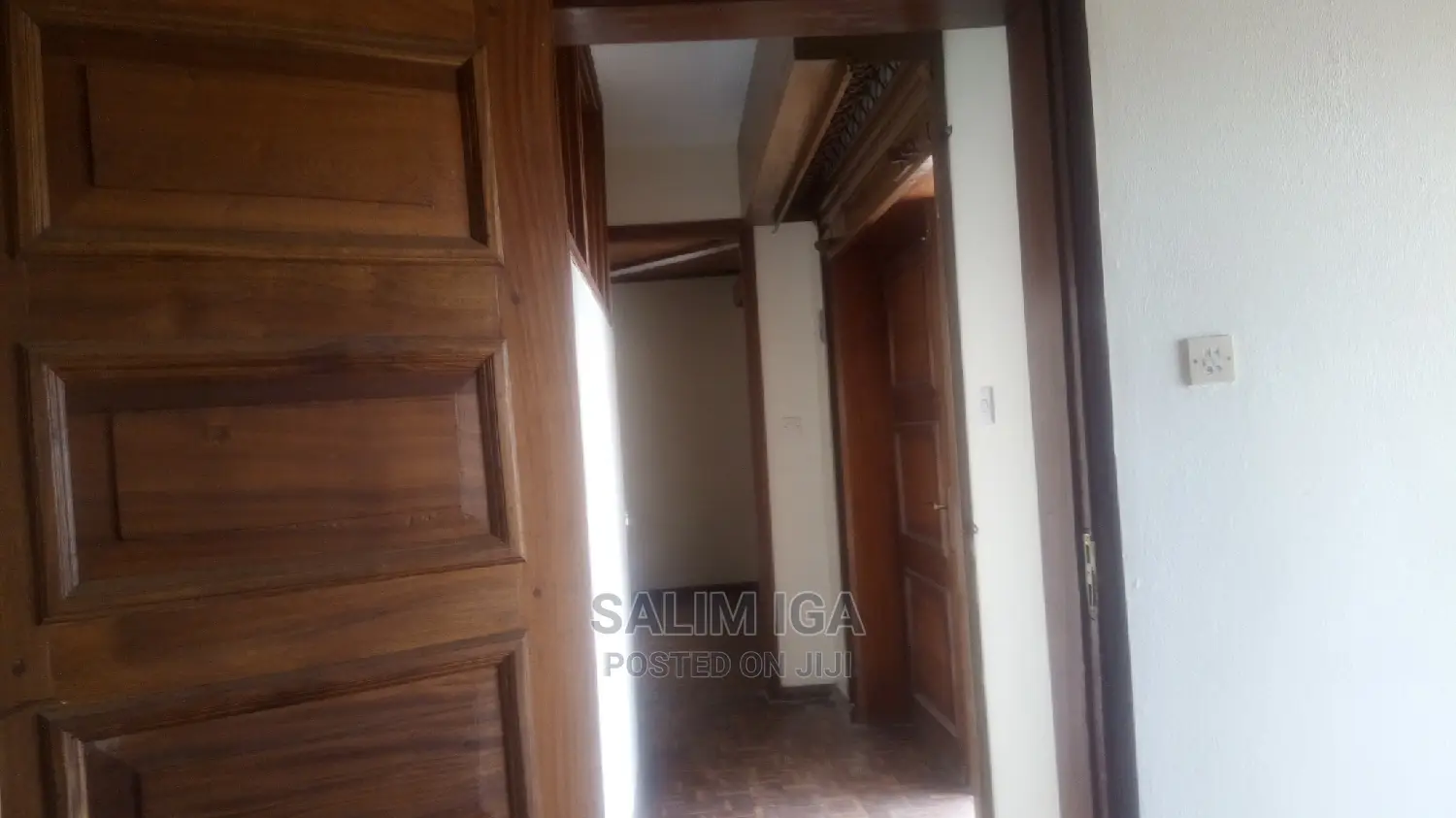 5bdrm Duplex in Kololo Property, Central Division for Rent