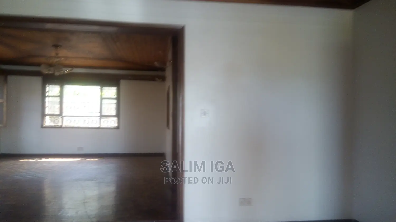 5bdrm Duplex in Kololo Property, Central Division for Rent