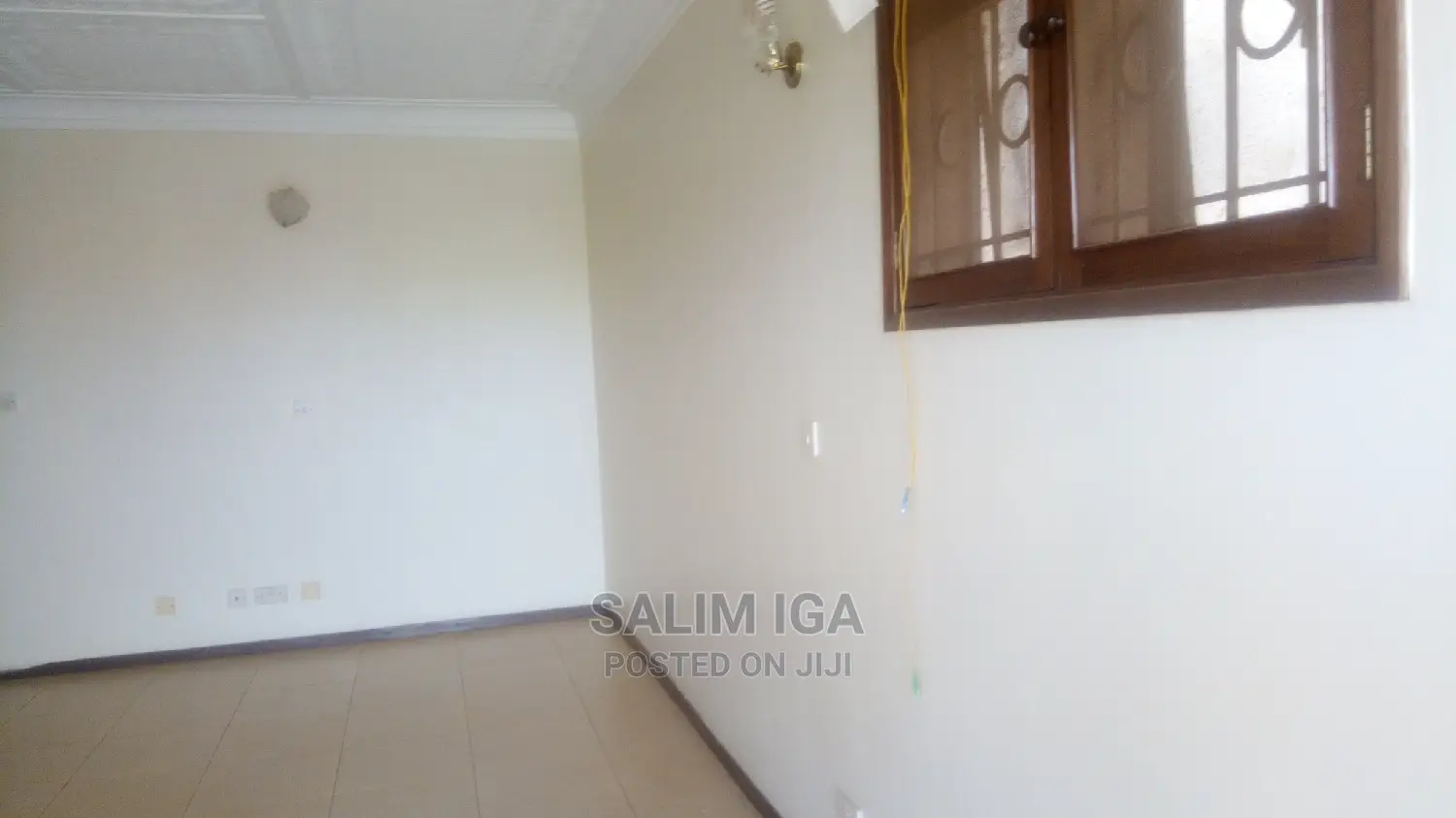 5bdrm Duplex in Kololo Property, Central Division for Rent