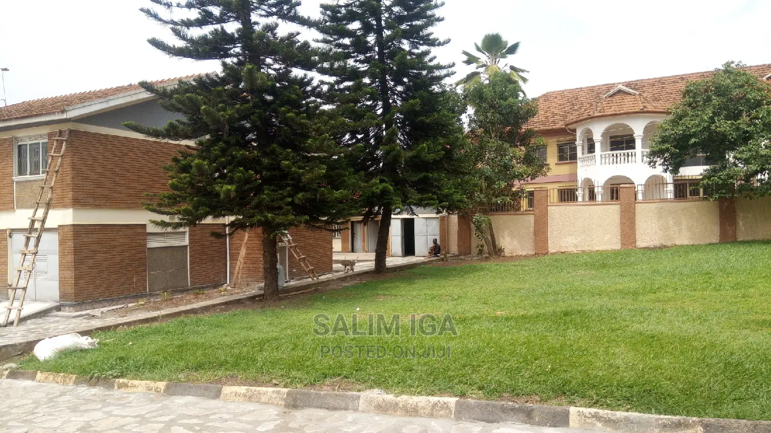 5bdrm Duplex in Kololo Property, Central Division for Rent