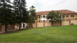 5bdrm Duplex in Kololo Property, Central Division for Rent