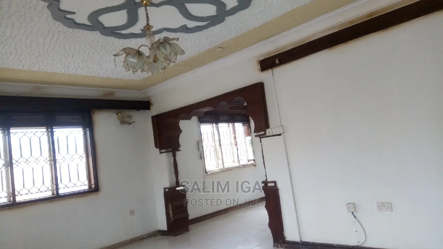 5bdrm Duplex in Kololo Property, Central Division for Rent