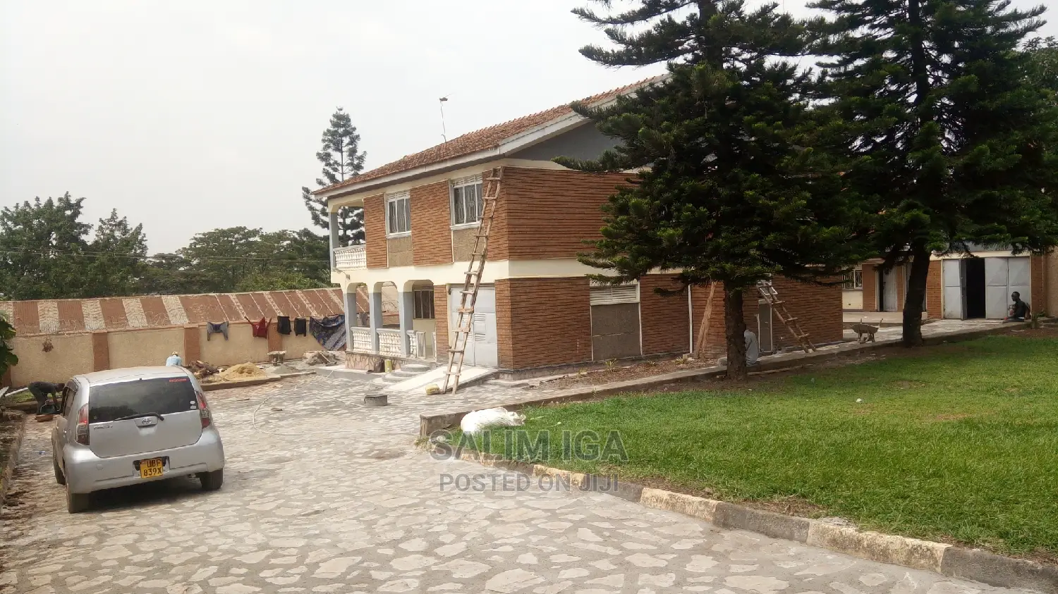 5bdrm Duplex in Kololo Property, Central Division for Rent