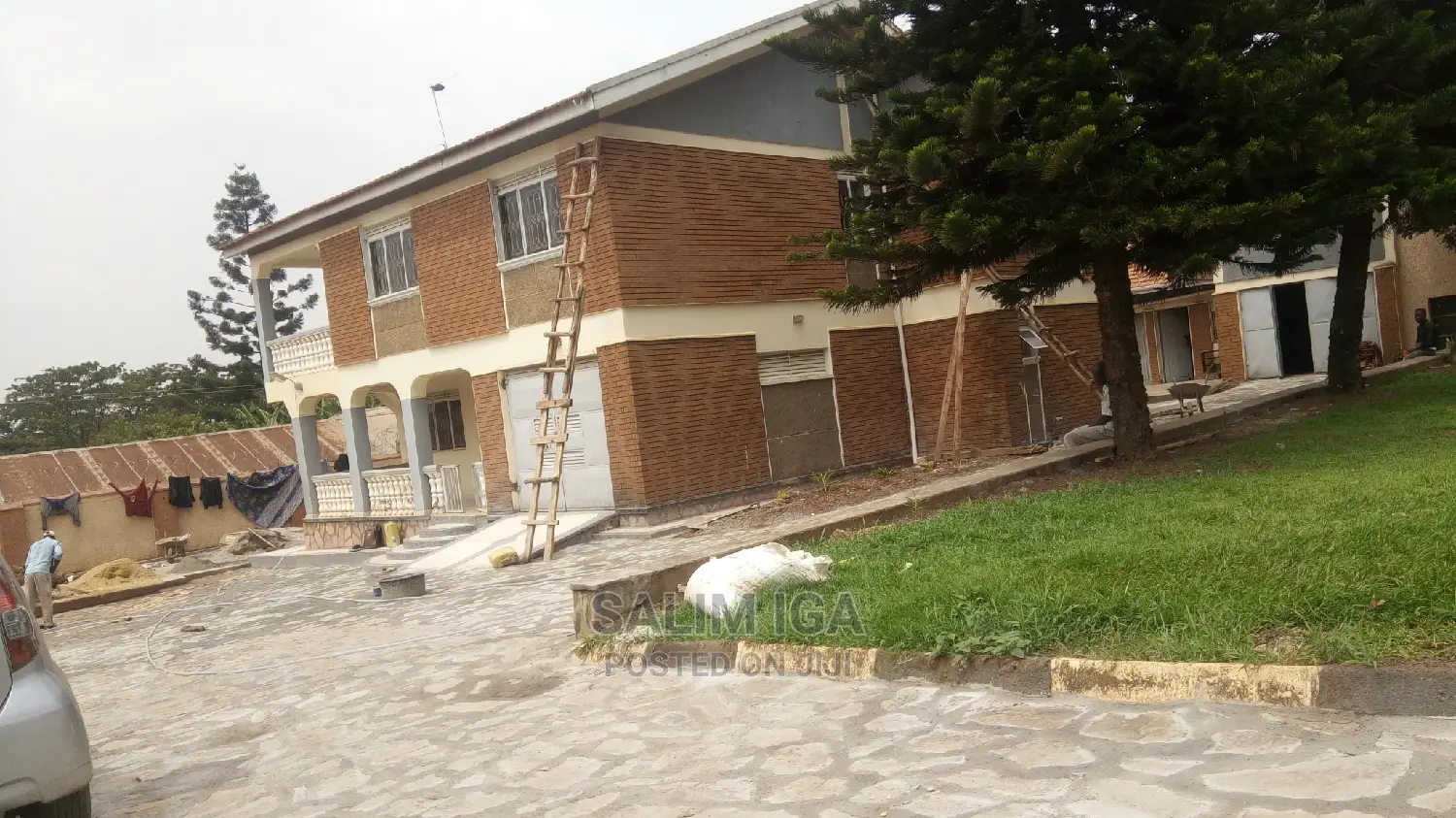 5bdrm Duplex in Kololo Property, Central Division for Rent