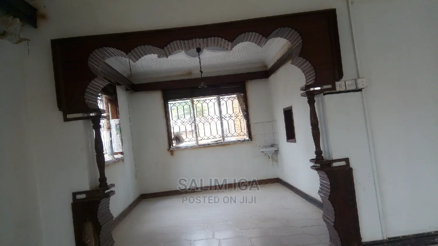 5bdrm Duplex in Kololo Property, Central Division for Rent