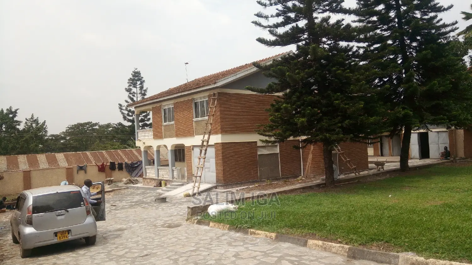 5bdrm Duplex in Kololo Property, Central Division for Rent