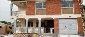 5bdrm Duplex in Fs Properties Ltd, Central Division for Rent