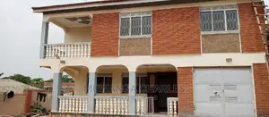 5bdrm Duplex in Fs Properties Ltd, Central Division for Rent