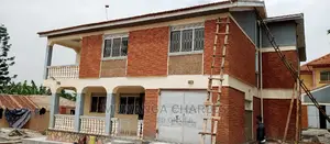 5bdrm Duplex in Fs Properties Ltd, Central Division for Rent