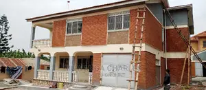 5bdrm Duplex in Fs Properties Ltd, Central Division for Rent