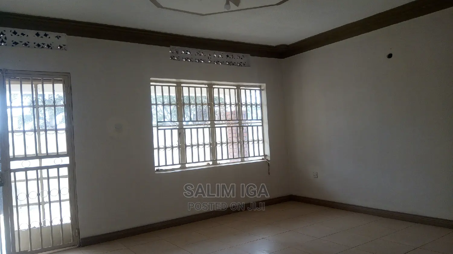 4bdrm Bungalow in Kololo Property, Central Division for Rent