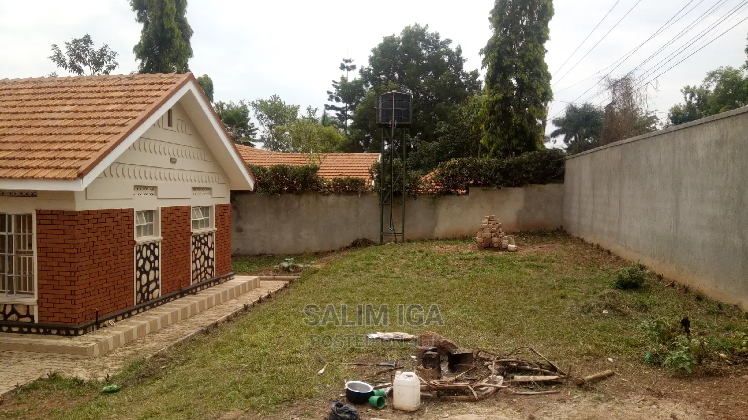 4bdrm Bungalow in Kololo Property, Central Division for Rent