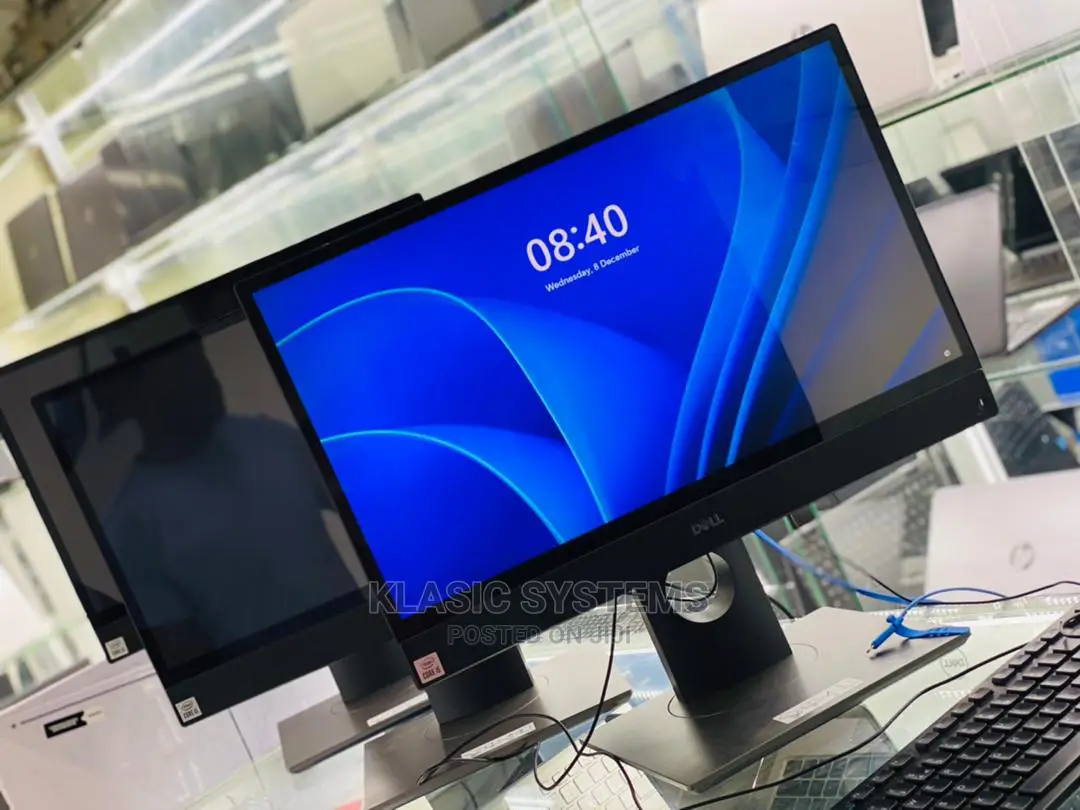 New Desktop Computer Dell 8GB Intel Core I5 1T