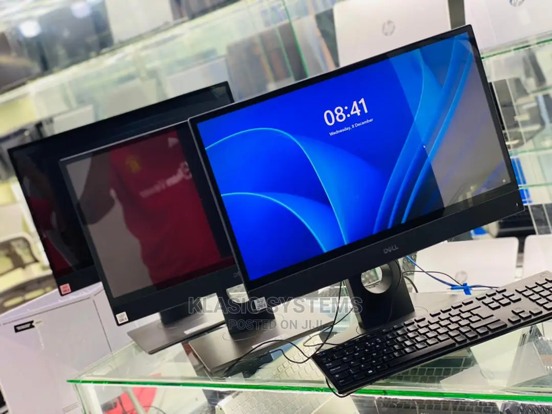 New Desktop Computer Dell 8GB Intel Core I5 1T