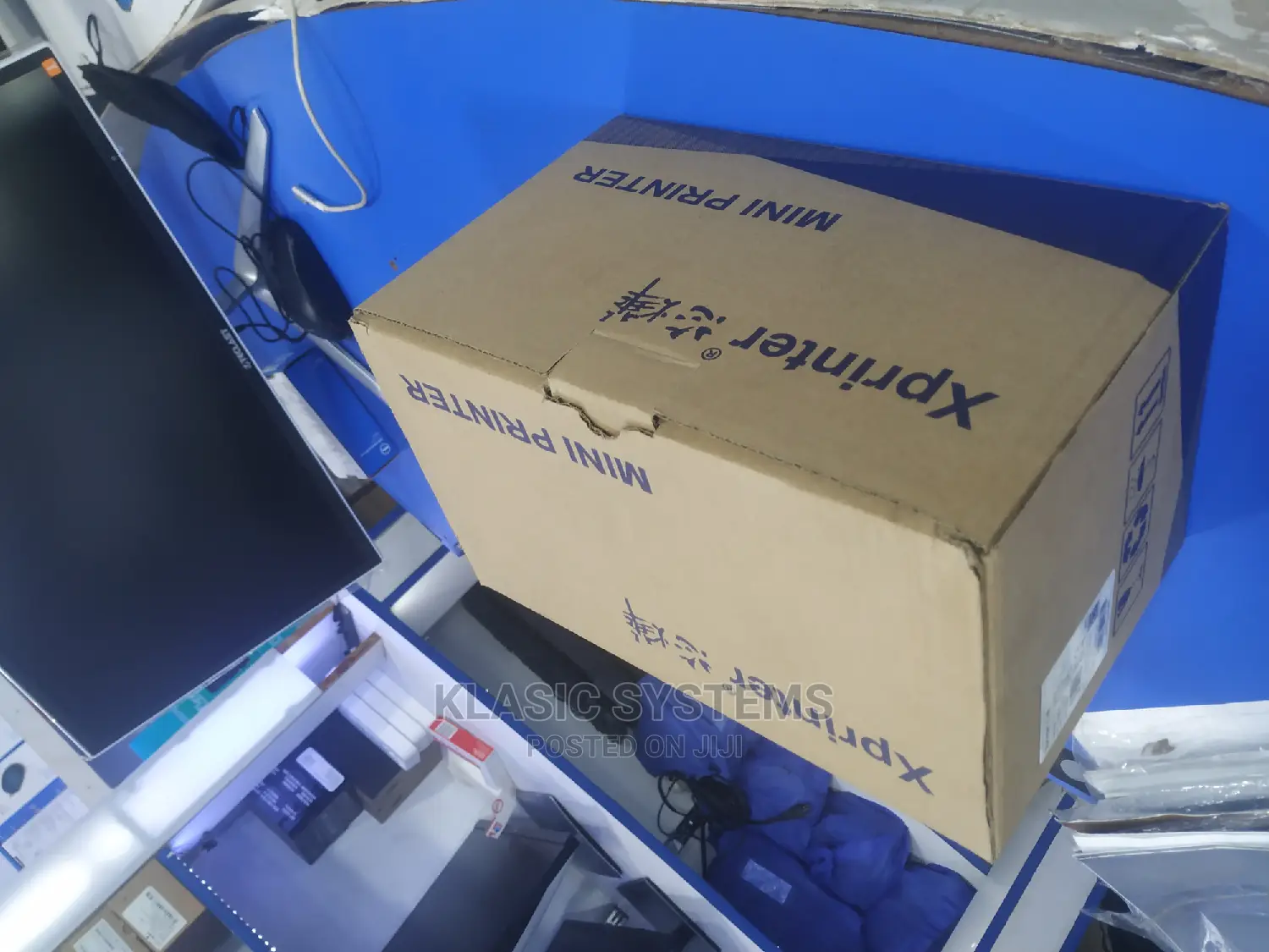 Mini Printer