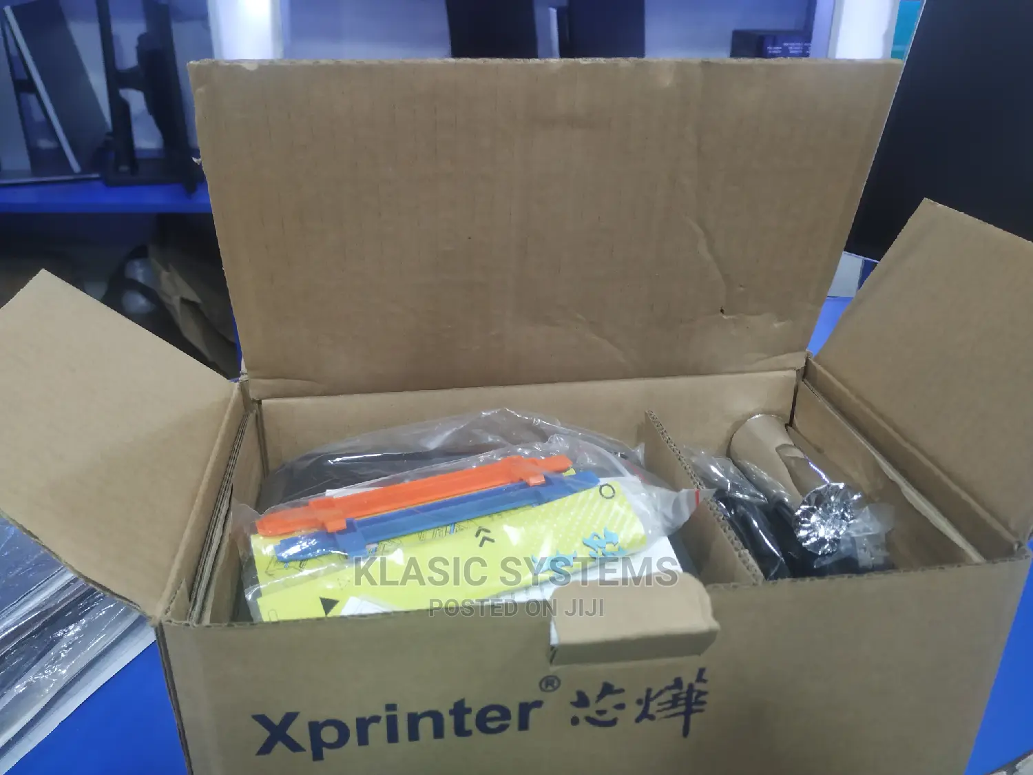 Mini Printer