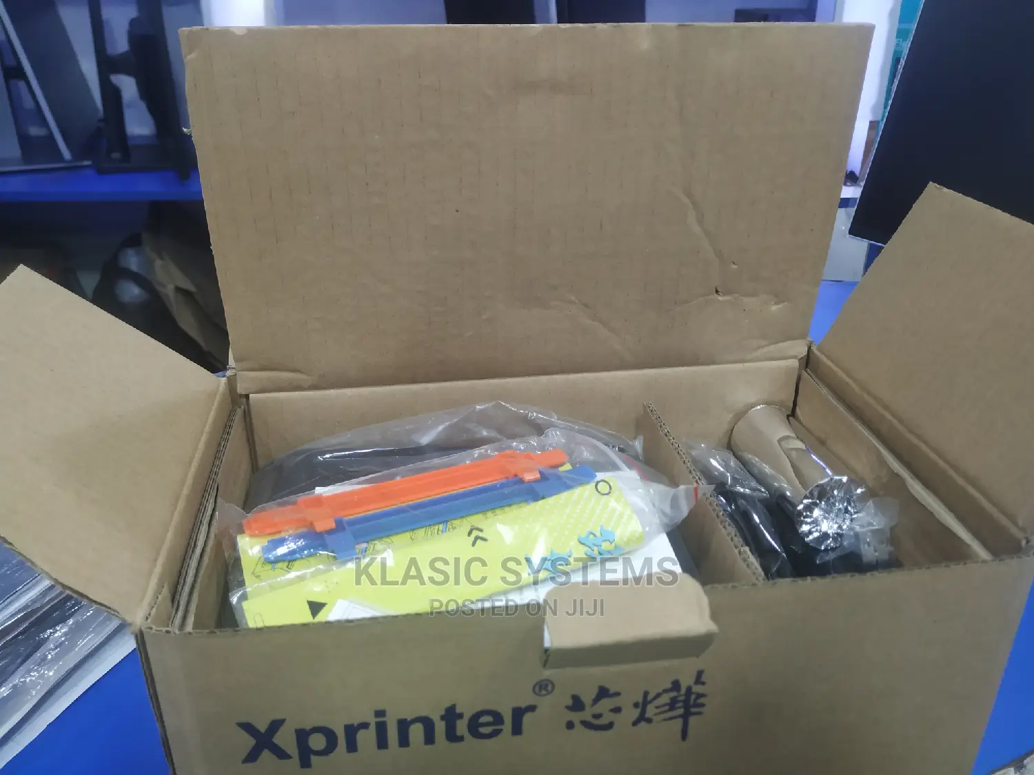Mini Printer