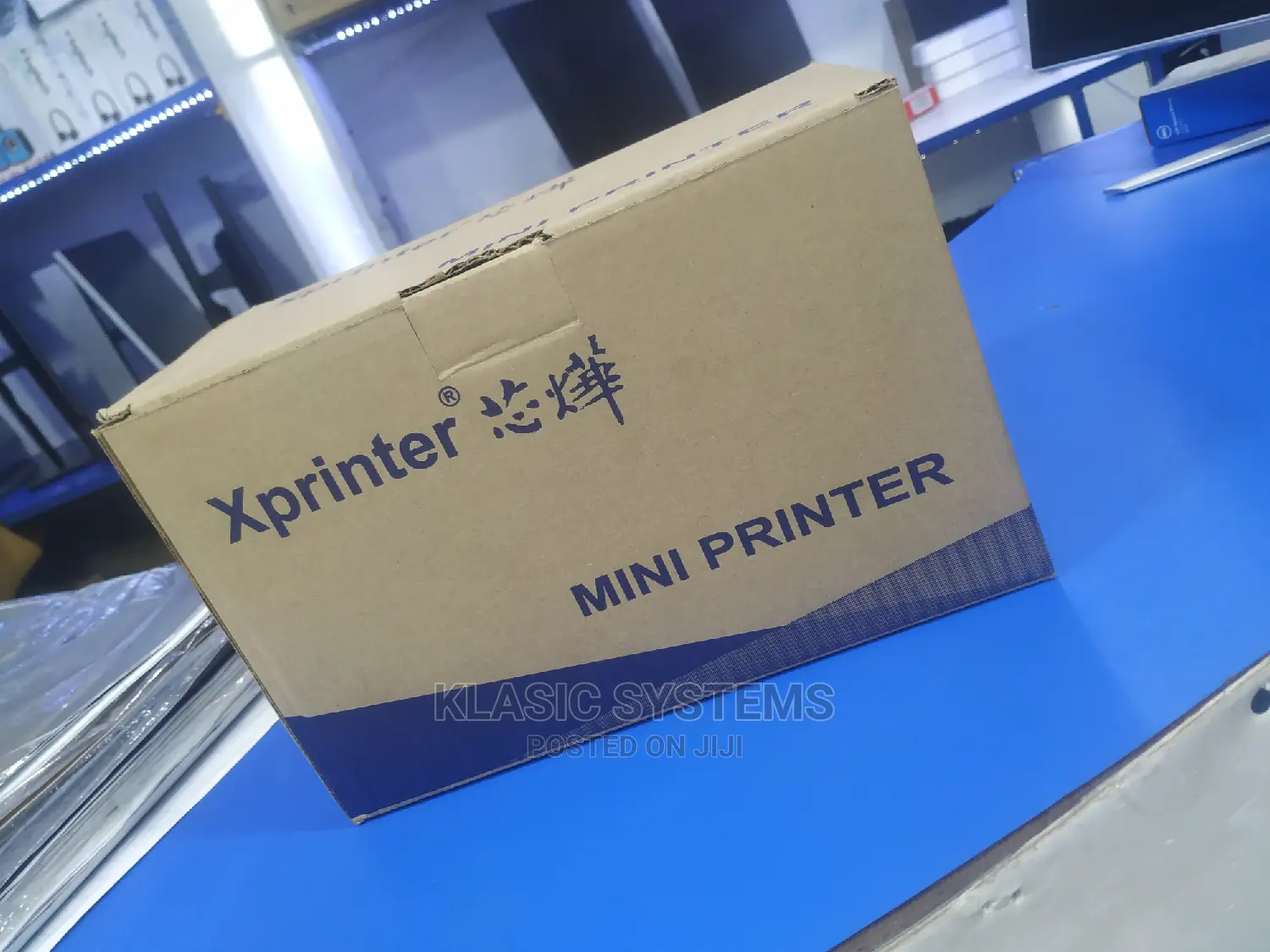 Mini Printer