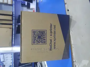 Mini Printer