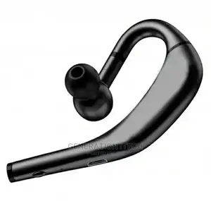 Bluetooth Sports Earphone for Driver Handsfree With Mic
