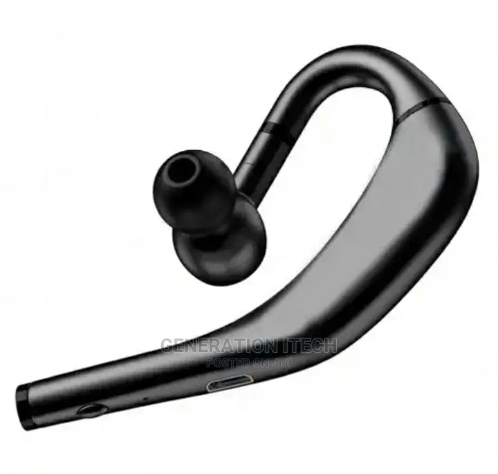 Bluetooth Sports Earphone for Driver Handsfree With Mic