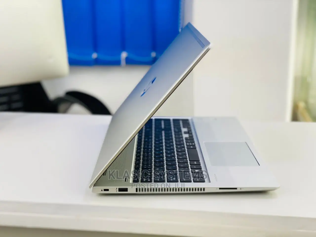 Laptop HP EliteBook 830 G5 8GB Intel Core I5 256GB