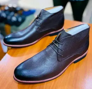 Formal Men's Shoes