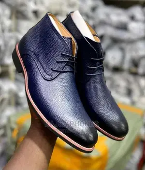 Formal Men's Shoes