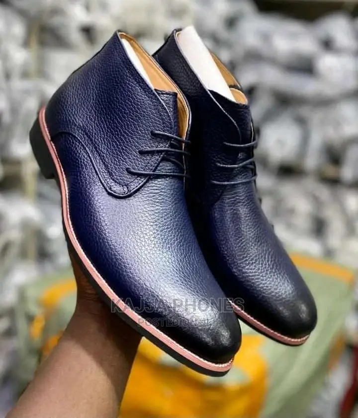 Formal Men's Shoes