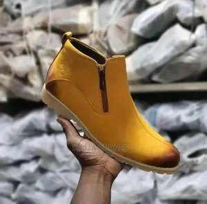 Men's Shoes