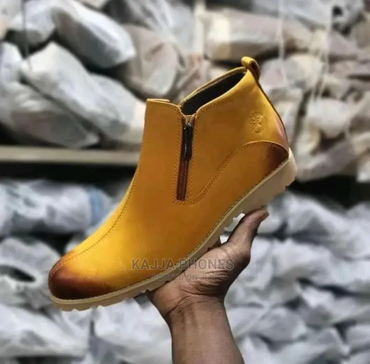 Men's Shoes