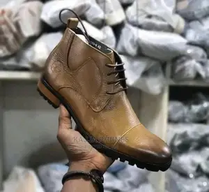 Men's Shoes