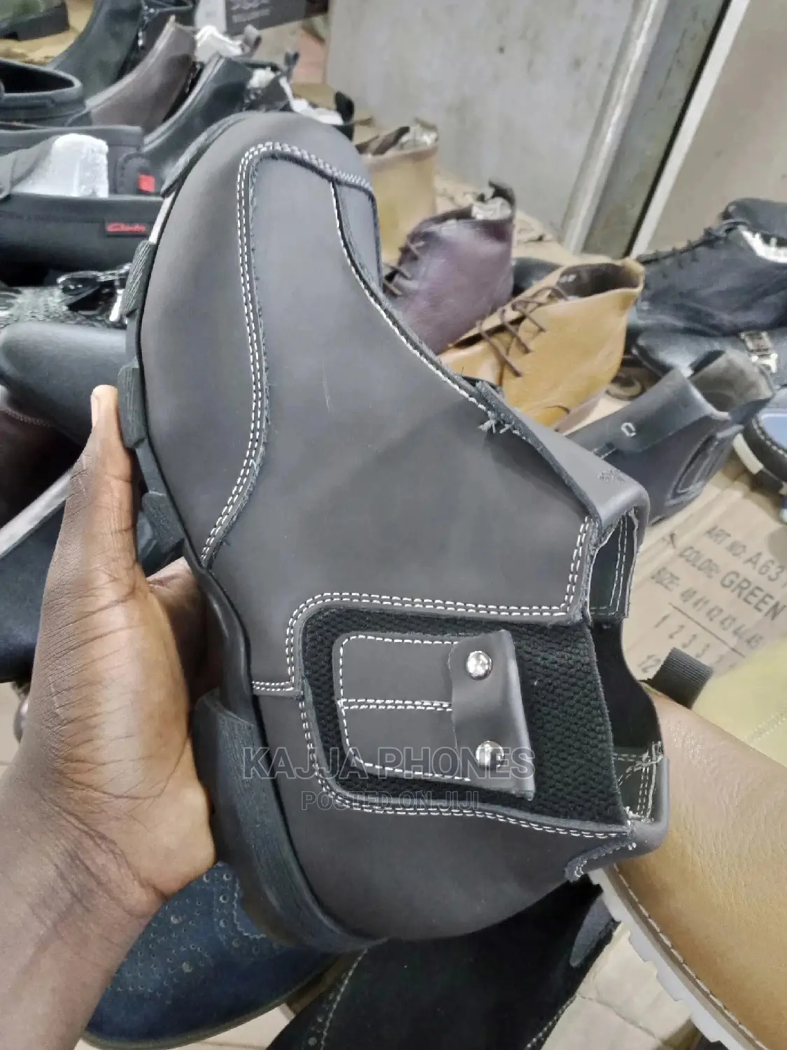 Men's Shoes
