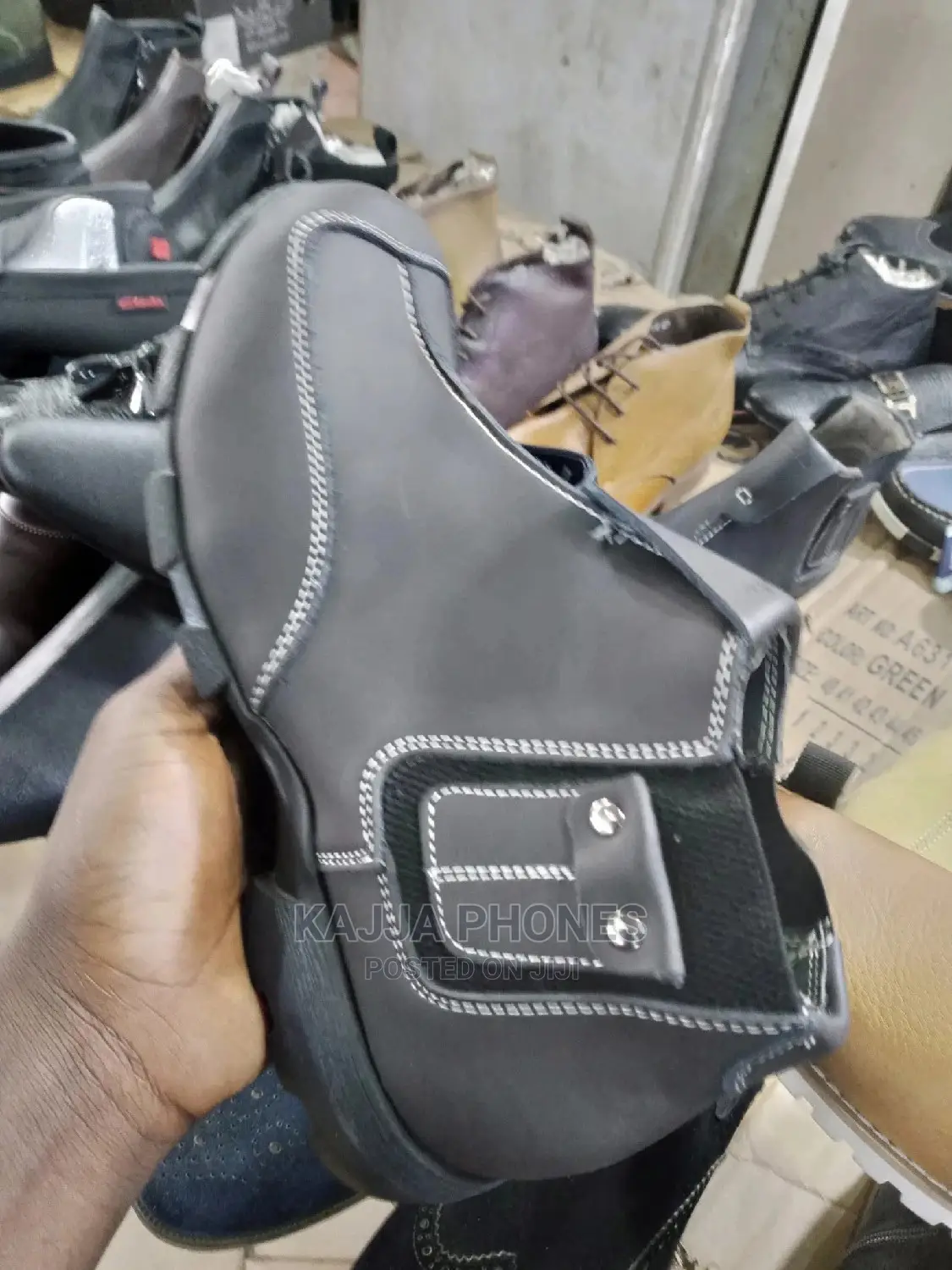 Men's Shoes