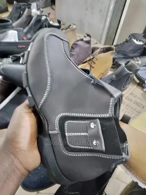 Men's Shoes