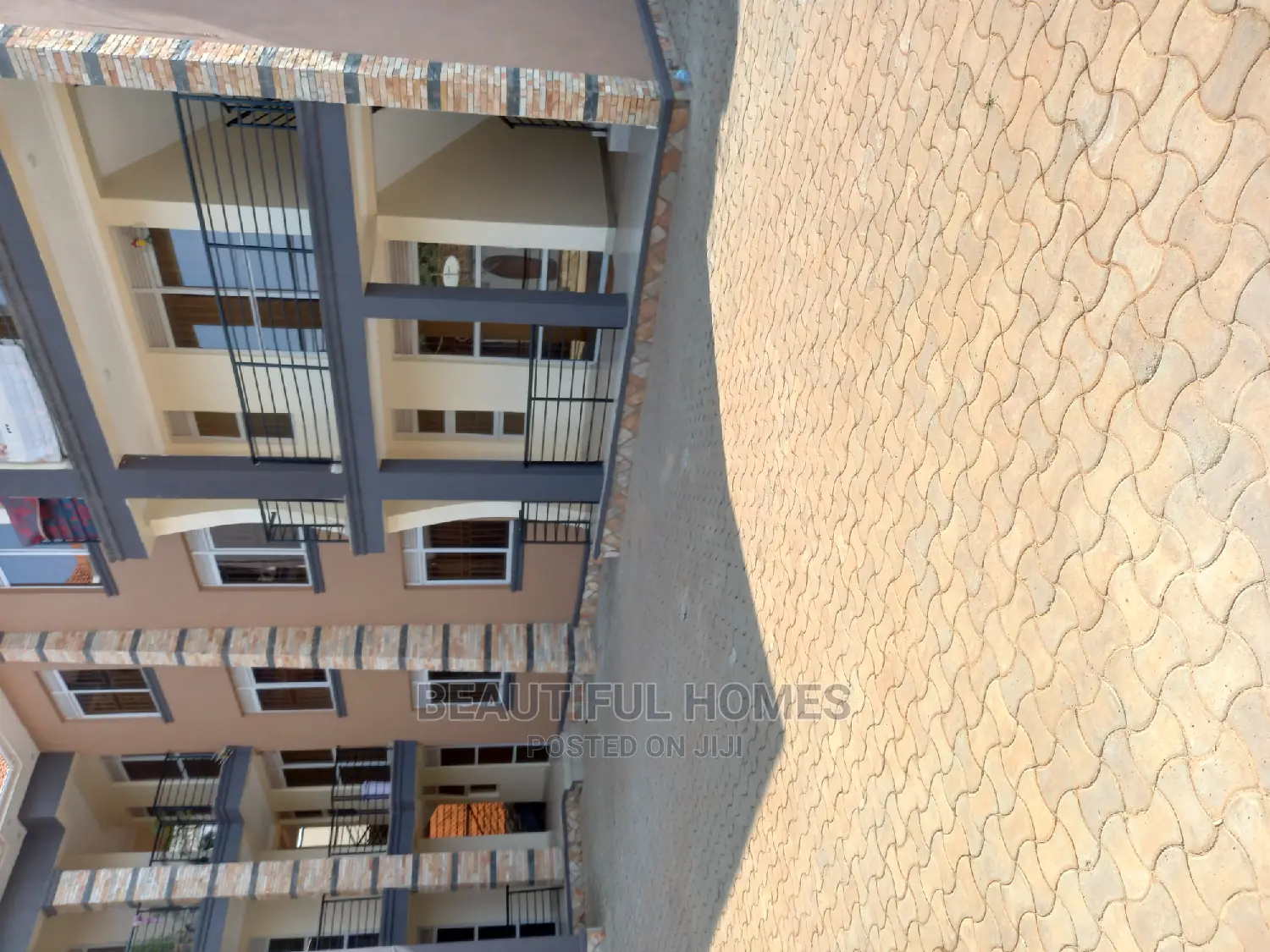 Furnished 2bdrm Apartment in Najjera, Nakawa for Sale